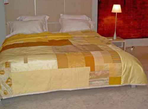 Bedcover Sahara